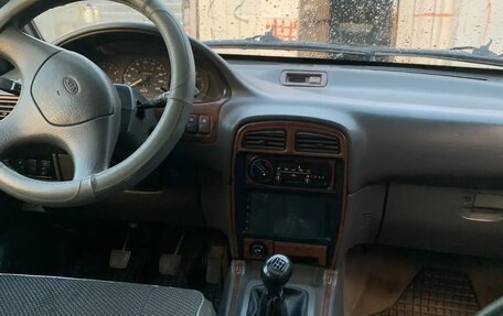 KIA Sportage IV рестайлинг, 1998 год, 220 000 рублей, 8 фотография