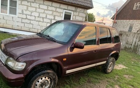 KIA Sportage IV рестайлинг, 1998 год, 220 000 рублей, 2 фотография