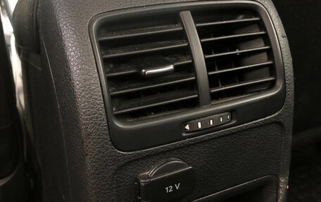 Volkswagen Jetta VI, 2014 год, 900 000 рублей, 6 фотография