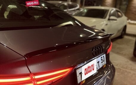 Audi A3, 2020 год, 2 250 000 рублей, 10 фотография