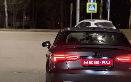 Audi A3, 2020 год, 2 250 000 рублей, 4 фотография