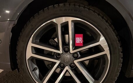 Audi A3, 2020 год, 2 250 000 рублей, 8 фотография