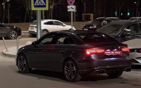 Audi A3, 2020 год, 2 250 000 рублей, 3 фотография