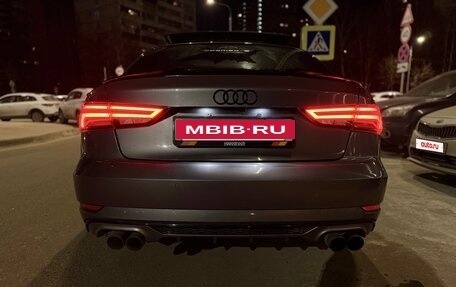 Audi A3, 2020 год, 2 250 000 рублей, 11 фотография