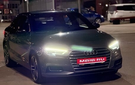 Audi A3, 2020 год, 2 250 000 рублей, 5 фотография
