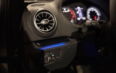 Audi A3, 2020 год, 2 250 000 рублей, 15 фотография