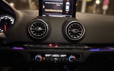 Audi A3, 2020 год, 2 250 000 рублей, 18 фотография