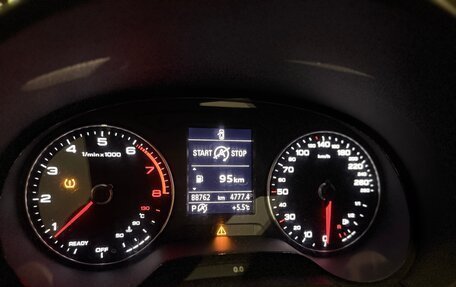 Audi A3, 2020 год, 2 250 000 рублей, 16 фотография