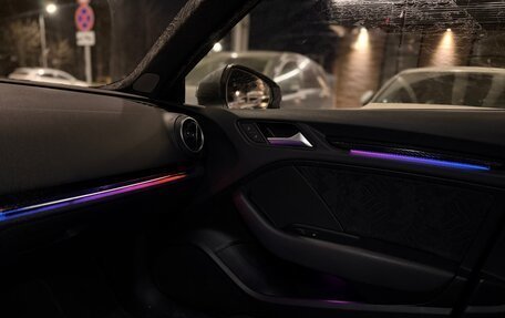Audi A3, 2020 год, 2 250 000 рублей, 20 фотография