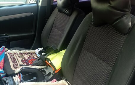 Mitsubishi Lancer IX, 2007 год, 500 000 рублей, 9 фотография
