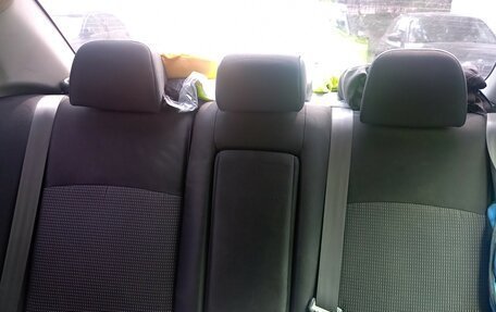 Mitsubishi Lancer IX, 2007 год, 500 000 рублей, 8 фотография