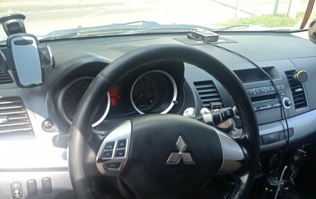 Mitsubishi Lancer IX, 2007 год, 500 000 рублей, 7 фотография