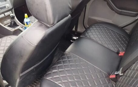 Ford Focus II рестайлинг, 2008 год, 470 000 рублей, 2 фотография
