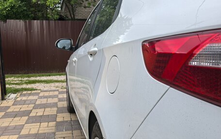 KIA Rio III рестайлинг, 2015 год, 1 150 000 рублей, 6 фотография