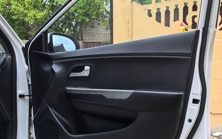 KIA Rio III рестайлинг, 2015 год, 1 150 000 рублей, 16 фотография