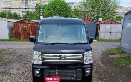 Nissan NV100 Clipper III, 2019 год, 1 150 000 рублей, 3 фотография