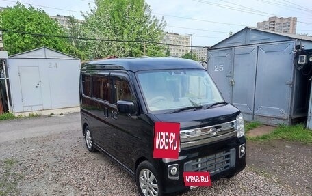 Nissan NV100 Clipper III, 2019 год, 1 150 000 рублей, 2 фотография