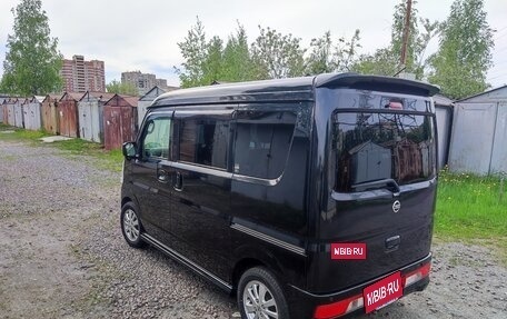 Nissan NV100 Clipper III, 2019 год, 1 150 000 рублей, 4 фотография