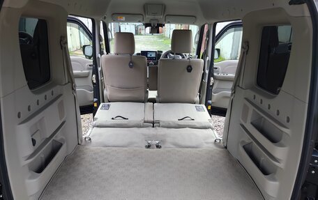 Nissan NV100 Clipper III, 2019 год, 1 150 000 рублей, 13 фотография