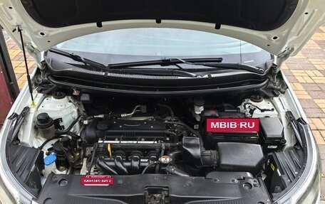 KIA Rio III рестайлинг, 2015 год, 1 150 000 рублей, 23 фотография