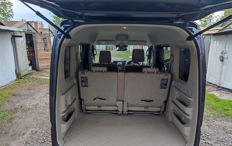 Nissan NV100 Clipper III, 2019 год, 1 150 000 рублей, 7 фотография