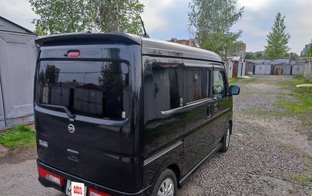Nissan NV100 Clipper III, 2019 год, 1 150 000 рублей, 6 фотография