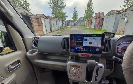 Nissan NV100 Clipper III, 2019 год, 1 150 000 рублей, 10 фотография