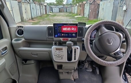Nissan NV100 Clipper III, 2019 год, 1 150 000 рублей, 9 фотография