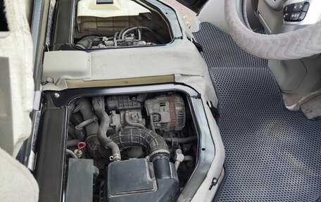 Nissan NV100 Clipper III, 2019 год, 1 150 000 рублей, 14 фотография