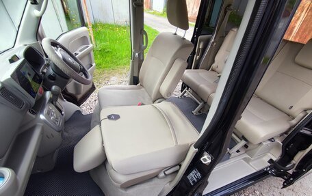 Nissan NV100 Clipper III, 2019 год, 1 150 000 рублей, 15 фотография