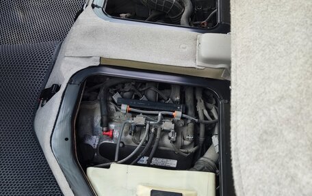 Nissan NV100 Clipper III, 2019 год, 1 150 000 рублей, 17 фотография