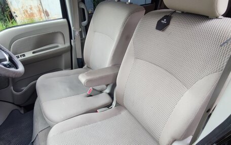 Nissan NV100 Clipper III, 2019 год, 1 150 000 рублей, 22 фотография