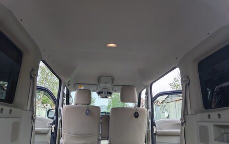 Nissan NV100 Clipper III, 2019 год, 1 150 000 рублей, 16 фотография