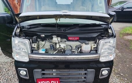 Nissan NV100 Clipper III, 2019 год, 1 150 000 рублей, 19 фотография