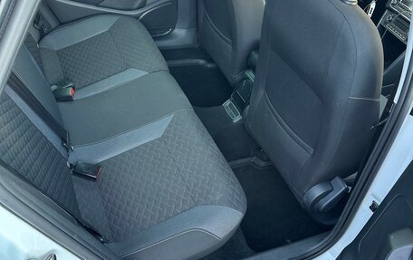 Volkswagen Polo VI (EU Market), 2018 год, 1 050 000 рублей, 11 фотография
