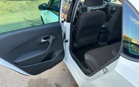 Volkswagen Polo VI (EU Market), 2018 год, 1 050 000 рублей, 12 фотография