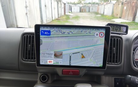 Nissan NV100 Clipper III, 2019 год, 1 150 000 рублей, 29 фотография
