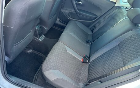 Volkswagen Polo VI (EU Market), 2018 год, 1 050 000 рублей, 10 фотография