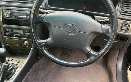 Toyota Chaser VI, 1997 год, 1 500 000 рублей, 5 фотография