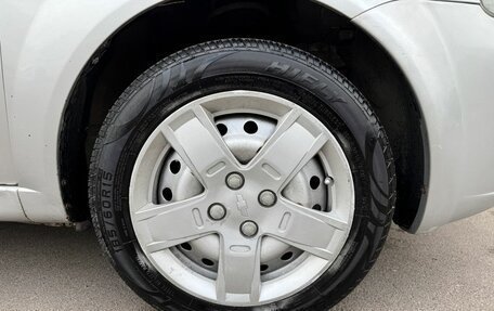 Chevrolet Aveo III, 2007 год, 399 000 рублей, 12 фотография
