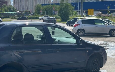 Skoda Fabia I, 2002 год, 175 000 рублей, 3 фотография