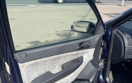 Skoda Fabia I, 2002 год, 175 000 рублей, 11 фотография