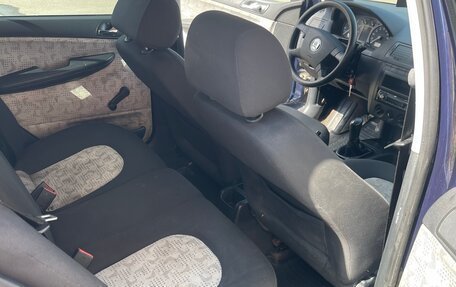 Skoda Fabia I, 2002 год, 175 000 рублей, 14 фотография