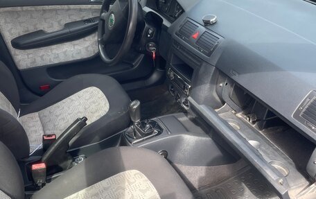 Skoda Fabia I, 2002 год, 175 000 рублей, 17 фотография