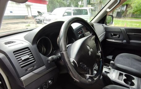 Mitsubishi Pajero IV, 2007 год, 1 250 000 рублей, 7 фотография