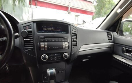 Mitsubishi Pajero IV, 2007 год, 1 250 000 рублей, 12 фотография