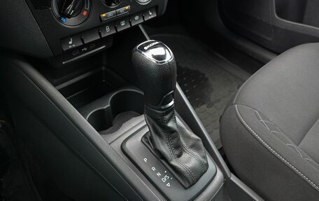 Skoda Rapid II, 2020 год, 1 649 000 рублей, 11 фотография
