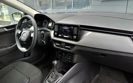 Skoda Rapid II, 2020 год, 1 649 000 рублей, 6 фотография