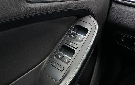 Chery Tiggo 4 I рестайлинг, 2020 год, 1 349 000 рублей, 9 фотография