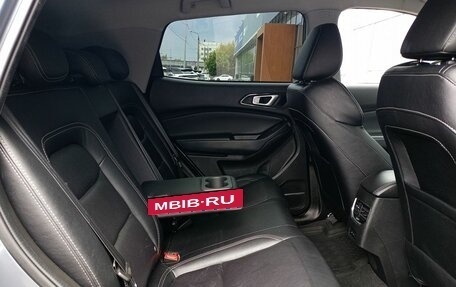 Chery Tiggo 4 I рестайлинг, 2020 год, 1 349 000 рублей, 7 фотография